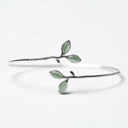 New 925 Sterling Silver Metallic Belt Vintage Punk Bracelet Bangle For Woman Girl Fashion Jewelry Gift Dropship Wholesale