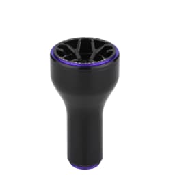 Gomexus Konb Reel Power Extended Knob 30mm A30L for Shimano Exsence Curado DC Daiwa Exist Luvias LT 1000-4000