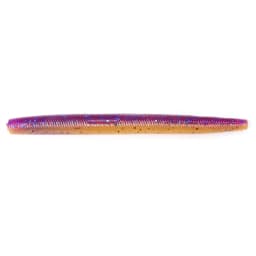 PEAK 100mm Floating TPR Senko Soft Stick Fishing Lure SwimBait Bass Pike Artificial Soft Worm Weightless Rig