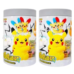 Pokemon Cards Genuine Original Trading PTCG Simplified Chinese Cengceng Cheek Toys Cards Show Gift Box Gift