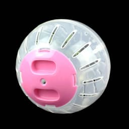 10/12CM, Plastic Outdoor Sport Ball, Grounder, Rat, Small Pet, Jogging Ball, Hamster, Gerbil Exercise Ball, Play Toy Supplies