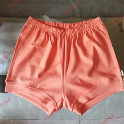 New 95% Cotton Iyengar Shorts Printing Thin Comfortable Iyengar Short Pants