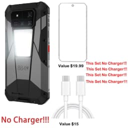 8849 Tank 4 Pro Unihertz 5G Rugged Projector Smartphone 1TB 36G Android 14 Sports Phone 11600mAh Dimensity8300 AMOLED 120HZ