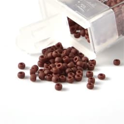 1000pcs 11/0 TOHO Round Beads Matte Color 10g 2.2mm Japan Glass Seed Bead For Needlework Handcraft DIY Bracelet Jewelry Making