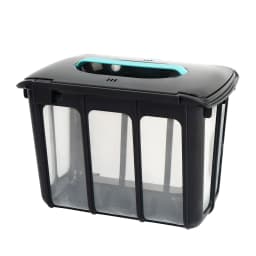 Replacement Filter for Aiper Scuba S1 – Captures 3µm Debris, 180µm Basket, 3.5L, Designed for Fast Cleaning