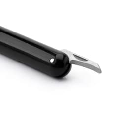 2 in1 Portable Handheld Air Pressure Corkscrew Easy-Open Air Pump Wine Opener Cork Remover with Foil Cutter