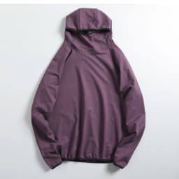 Men's Autumn Thin Quick Dry Bubble Hoodie Outdoor Loose Sporty Overhead Trendy Sweatshirt Couple Matching Straight Leg Fit