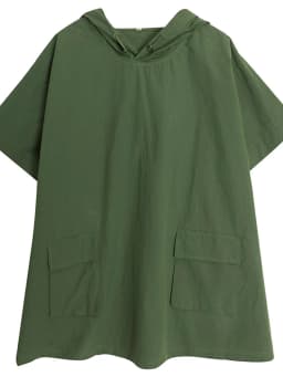 plus Size Loose Fit ort Sve Women's T-irt Korean Sle Belly Covering Slimming Top Summer Trendy plus Size Sister