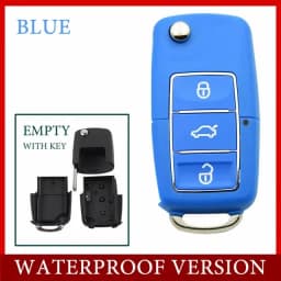 Portable Creative Fake Car Key Hidden Secret Compartment Stash Storage Box Hide And Store Money Keys And Medicine Diversion Safe