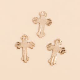 Leslie 100pcs 6x6mm Small Alloy Hearts Spacer Beads Charms Fit DIY Bracelets Necklaces Handmade Finding Jewelry Accessories