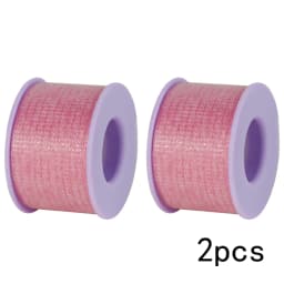 2/10PCS Eyelashes Extension Tape Micropore Breathable Non-woven Cloth Adhesive Lifting Lash Accessories Colorful Makeup Tools