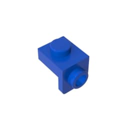 50pcs 36841 Bracket 1 x 1 - 1 x 1 Bricks Collections Bulk Modular GBC Toys For Technical MOC DIY Gifts Sale Buildings Blocks