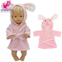 Fit 38 Cm Nenuco Doll Clothes Blue Coat Shirt Pants Ropa Y Su Hermanita Reborn Baby Doll Costumes Kids Gifts