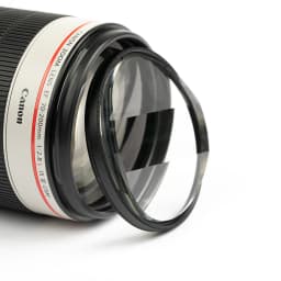Camera Prism Filter Split Kaleidoscope 77mm 82mm Swirl Photography Special Effects Filters Prism SLR Camera Lens for Canon Nikon