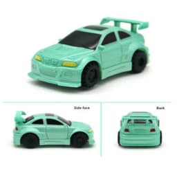 Kid Educational Inductive Line Following Robot Induction Toys Car Truck Machine Follower Diy Diecast Vehicle Magic Pen Gifit