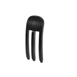 Fluffy Hairpin Curling Bangs Clips Hair Roots Volumizing Hair Clips Women Curling Fixed Shape Clips Fashion Volume Hair Roller