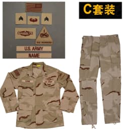 Sansha DCU Suit Outdoor Training Uniform BDU Suit