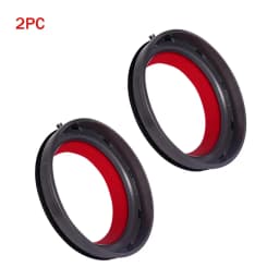 Dust Container Top Fixed Sealing Ring Accessories for Dyson V11 V15 SV14 SV15 SV22 Vacuum Cleaner Seal Rubber Ring Repair Part