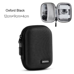 Camera Carrying Case for Canon Accessories Protective Case Portable Handheld Portable Mini Box for Digital Camera Bag