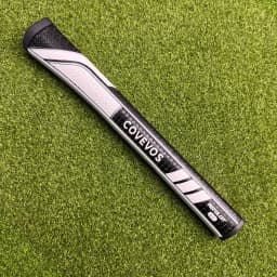 1PCS Lightweight and Soft, Non-Slip and Comfortable, Enhances Stability and Control, Accurate Hitting Golf Putter Grip