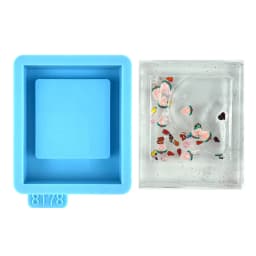 Perfume Bottle, Game Machine, Various Shape Silicone Shaker Molds Resin Casting Quicksand Mold Jewelry Pendant Making Mould