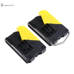 1PCS Tool Buckle Electric Drill Tape Electric Wrench Hammer Hanger Holder For Belt Tape Measure