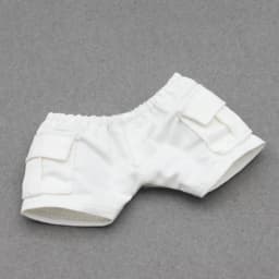 For 17cm Labubu 3.0 Big Into Energy Clothes Work Shorts with T-shirt for Labubu Summer Refreshing Clothes