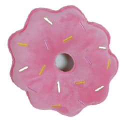 Pet Toys Plush Squeaky Toy Bite-Resistant Clean Dog Chew Puppy Training Toy Soft Banana Bone Vegetable Fruit Pet Supplies DC05