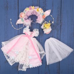 Clothes For ICY DBS Blyth Doll 1/6 BJD Special Price Dress Set Girl Toy SD