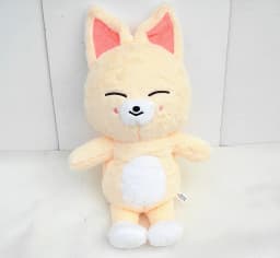 Skzoo 50cm Plush Doll Extra Large Companion Doll 50cm Kpop Plush Animal Doll Large Sleeper Pillow Gift