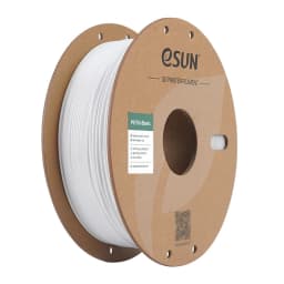 ESUN Basic PETG 3D Filament 1.75mm 1KG 2.2LBS High Toughness 3D Printer Filaments PETG Basic For Bambu Lab 3D Printing Materials