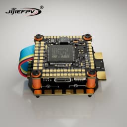 H743 Flight Controller Support BetaFlight Ardupilot FC H743 Stack 12S 70A 4in1 ESC For 5inch DJI RC FPV Freestyle Drone DIY Part