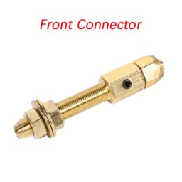 TIG Welding Wire Feeding Tube Welding Nozzles Automatic Welder Torch Holders Argon Arc Welding Wire Feeding Accessories