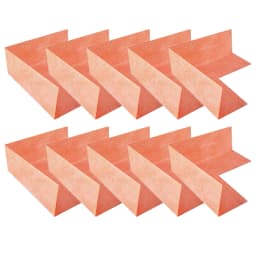 4/10PCS Waterproofing Corner Shower Membrane For Waterproofing Showers Bathtubs Kitchens Steam Rooms Corridors Sinks Tool Parts