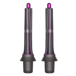 Upgraded Adapter Hair Dryer Automatic Curling Nozzle For Dyson Supersonic HD16 Nural Hair Dryer Accessories Cylinder Comb Nozzle