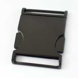 2/4Pcs Metal Buckles 40/50mm Quick Side Release Buckle Dog Collar Webbing Belt Clip DIY Leather Craft Garment Bags Accessories
