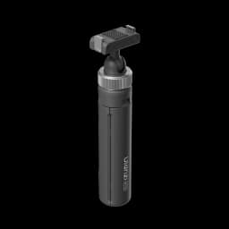 Ulanzi MT95 Portable Mini Tripod Selfie Stick for DJI Osmo Action 6/Nano 5/4/3 for Insta360 X5/X6 for Gopro Tripod for Vlog