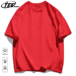 Solid 100% Cotton T-Shirts Men Women 21 Colors Oversized Short Sleeves Fashion Couple Clothes Unisex Soft Basics Clothing