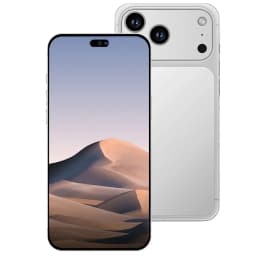 K-Touch Smartphone For 17 Pro Max 7.3inch Full Screen Mobile Phones 22G+2TB Cell Phone 16+48MP 5G Dual Sim 7800mAh Battery Face ID Unlocked Android 15 Cellphones