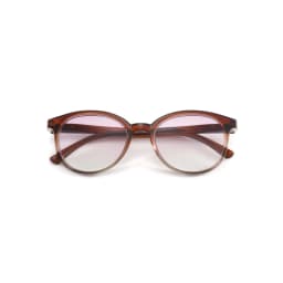 MODFANS Reading Glasses For Women and men,Classic Round Sunglasses Readers Frame with Spring Hinge Eyeglass Diopter+0.5 ~ +4.0