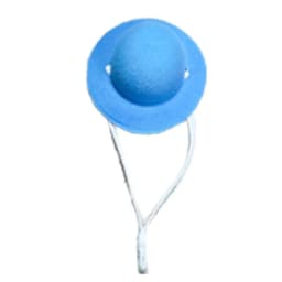 Cute for 30cm Doll Doll Parts DIY Mini Hat Doll Decors Doll Hat Headwear