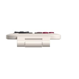8BitDo FlipPad Flip-Style Mobile Game Controller, Game Accessories USB-C Gaming Gamepad For iPhone Android Vertical Mobile