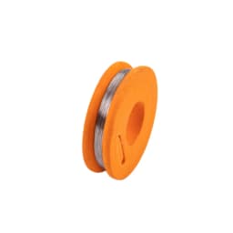 20M Cr20Ni80 Heating Wire Nichrome Wire Cutting Foam Resistance Wires Alloy Heating Yarn Diameter 0.1-0.5mm