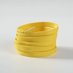 8mm Wide Elastic Shoelaces Flat High-Quality Shoelaces Suitable for a Variety of Shoes 1Pair/3Pair