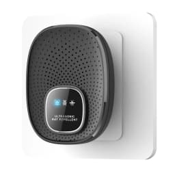 Ultrasonic Rodent Killing Catching Device Home Multifunctional Intelligent Rechargeable for Household Bedroom Anti Rodent