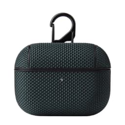 Anti-scratch Nylon Protective Case For Apple Airpods Pro Bluetooth-compatible Headsets Wear-resistant Cover For Airpods Pro 2 1