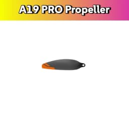 Genuine Drone A19 Pro 8K Professional HD Dual Camera Photography Brushless Foldable Quadcopter 5G GPS RC Distance Drones Toys