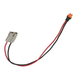 50A 10AWG Adapter Cable Portable Power Station For Anderson To Connector Practical Tools Accessories High Quality