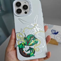 New Cool G-Gengars Phone Case For Pokemons iPhone 17 16e 16 15 14 13 12 11 mini Pro Max X XR 8 7 Air Plus Anti Fall Matte Cover