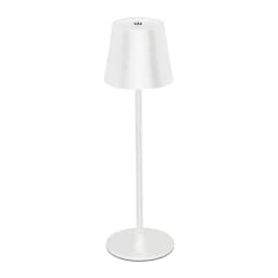 Touch Sensor Light LED Table Lamp Cordless Desk Light Rechargeable 3Color Bedside Creative Ambient Light Bar Outdoor Decor Light